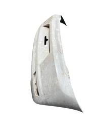 PARACHOQUE TRASEIRO FOX 2010 2011 A 2014