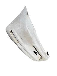 PARACHOQUE TRASEIRO FOX 2010 2011 A 2014