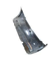 PARACHOQUE TRASEIRO FOX 2010 2011 A 2014