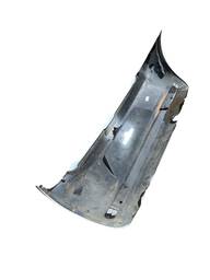 PARACHOQUE TRASEIRO FOX 2010 2011 A 2014