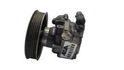 BOMBA DIREÇÃO HIDRÁULICA AUDI A4 A5 2007 A 2011