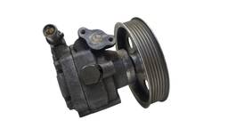 BOMBA DIREÇÃO HIDRÁULICA AUDI A4 A5 2007 A 2011