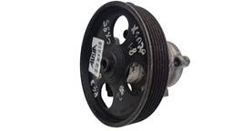 BOMBA DIREÇÃO HIDRÁULICA PEUGEOT 206 XSARA 1.6 1.8