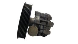 BOMBA DIREÇÃO HIDRÁULICA LANCER OUTLANDER ASX2.0 2010 A 2022