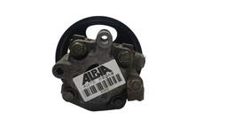 BOMBA DIREÇÃO HIDRÁULICA LANCER OUTLANDER ASX2.0 2010 A 2022