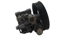 BOMBA DIREÇÃO HIDRÁULICA LANCER OUTLANDER ASX2.0 2010 A 2022