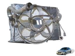 KIT RADIADOR BMW 320I 2.0 AUTOMATICO 2006 à 2012