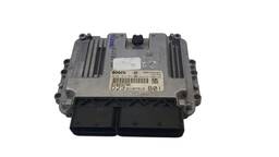 Modulo Injeçao Fiat Ducato 2.3 2010 2011 D23