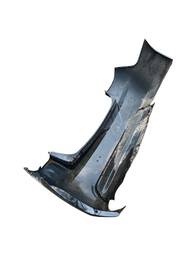 PARACHOQUE TRASEIRO CERATO 2010 2011 A 2013