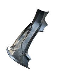 PARACHOQUE TRASEIRO CERATO 2010 2011 A 2013