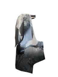 PARACHOQUE TRASEIRO CERATO 2010 2011 A 2013