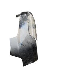 PARACHOQUE TRASEIRO CERATO 2010 2011 A 2013