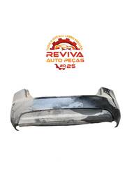 Parachoque Traseiro Cerato 2010 2011 a 2013