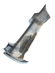 PARACHOQUE TRASEIRO MAGENTIS 2007 2008 A 2010