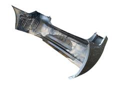 PARACHOQUE TRASEIRO MAGENTIS 2007 2008 A 2010