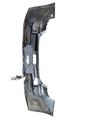 PARACHOQUE TRASEIRO SPIN 2019 A 2024 ACTIV (PRETO TEXTURA)