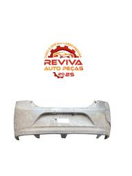 Parachoque Traseiro Ka Hatch 2015 2016 a 2018 (DETALHE)