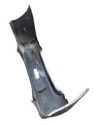 PARACHOQUE TRASEIRO ETIOS SEDAN 2017 2018 A 2021