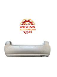 Parachoque Traseiro Magentis 2007 2008 a 2010