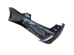 PARACHOQUE TRASEIRO SIENA 2009 2010 A 2016