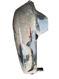 PARACHOQUE TRASEIRO SIENA 2009 2010 A 2016