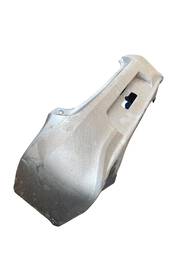 PARACHOQUE TRASEIRO ETIOS SEDAN 2017 2018 A 2021