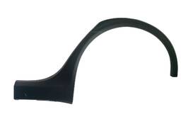 Moldura Paralama Traseiro Esquerdo Argo Hgt Trekking 2018/