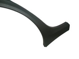 MOLDURA PARALAMA TRASEIRO DIREITO ARGO HGT TREKKING 2018/