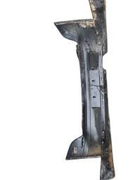 PARACHOQUE TRASEIRO C4 PALLAS 2008 2009 A 2013