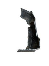 PARACHOQUE TRASEIRO CIVIC G9 2012 2013 A 2016