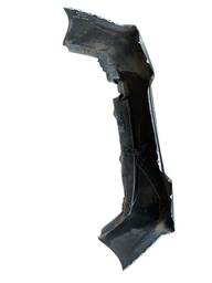 PARACHOQUE TRASEIRO CIVIC G9 2012 2013 A 2016