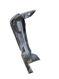 PARACHOQUE TRASEIRO C4 PALLAS 2008 2009 A 2013