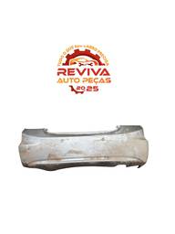 Parachoque Traseiro Civic G9 2012 2013 a 2016