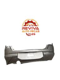 Parachoque Traseiro Spin 2013 2014 a 2018