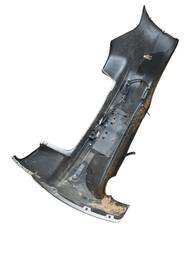 PARACHOQUE TRASEIRO LANCER 2011 2012 A 2019