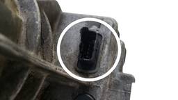 BOMBA DIREÇÃO ELETRO HIDRAULICA CITROEN C5 2009 A 2012