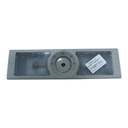 Lanterna Luz Teto Original Amarok Voyage Gol 2007 2008 2023