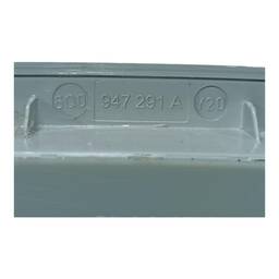 LANTERNA LUZ TETO ORIGINAL AMAROK VOYAGE GOL 2007 2008 2023