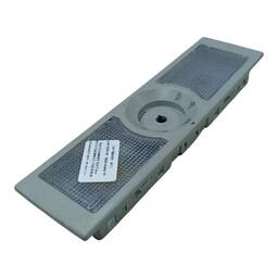 LANTERNA LUZ TETO ORIGINAL AMAROK VOYAGE GOL 2007 2008 2023