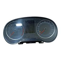 Painel Instrumento Vw Gol Saveiro Voyage G7 G8 2017 A 2022