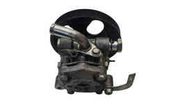 BOMBA DIREÇÃO HIDRÁULICA MITSUBISHI TR4 2.0 2003 A 2015