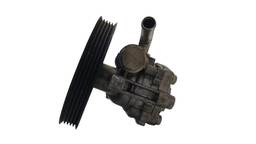 BOMBA DIREÇÃO HIDRÁULICA MITSUBISHI TR4 2.0 2003 A 2015