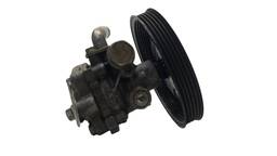 BOMBA DIREÇÃO HIDRÁULICA MITSUBISHI TR4 2.0 2003 A 2015