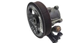 BOMBA DIREÇÃO HIDRÁULICA GRAND CHEROKEE 4.0 1993 1994 A 2001