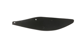 Acabamento Interno Retrovisor Esquerdo Nissan Frontier 2018 
