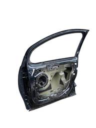 PORTA DIANTEIRA DIREITA CITROEN C3 2013 2014 A 2021