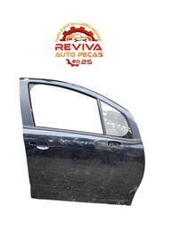 Porta Dianteira Direita Citroen C3 2013 2014 a 2021