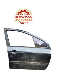 Porta Dianteira Direita Peugeot 307 2001 2002 a 2012