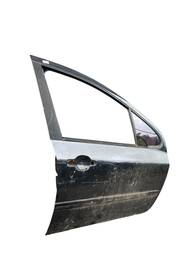 PORTA DIANTEIRA DIREITA PEUGEOT 307 2001 2002 A 2012