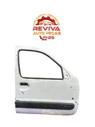 Porta Direita Kangoo 2000 2001 a 2018